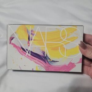 BNIB Blame It On NARS Palette